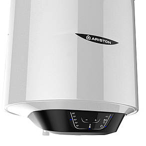 Водонагрівач ARISTON PRO1 ECO 65 V SLIM 1,8K PL EU, фото 3