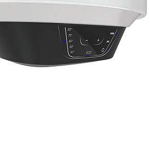 Водонагрівач ARISTON PRO1 ECO 65 V SLIM 1,8K PL EU, фото 4