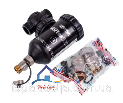 Магнітний фільтр Sentinel Eliminator Vortex 300 3/4''