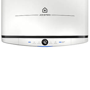 Водонагрівач ARISTON VELIS PRO 100 EU, фото 4