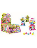 Диспансер Johny Gum Ball Machine 30 гр(жуйки) 12 шт уп