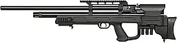Гвинтівка PCP Optima Gladius Long 4.5 мм