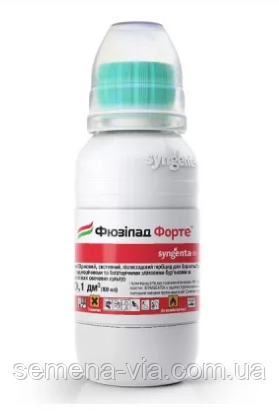 Гербіцид Фюзілад Форте 100 мл, фото 1