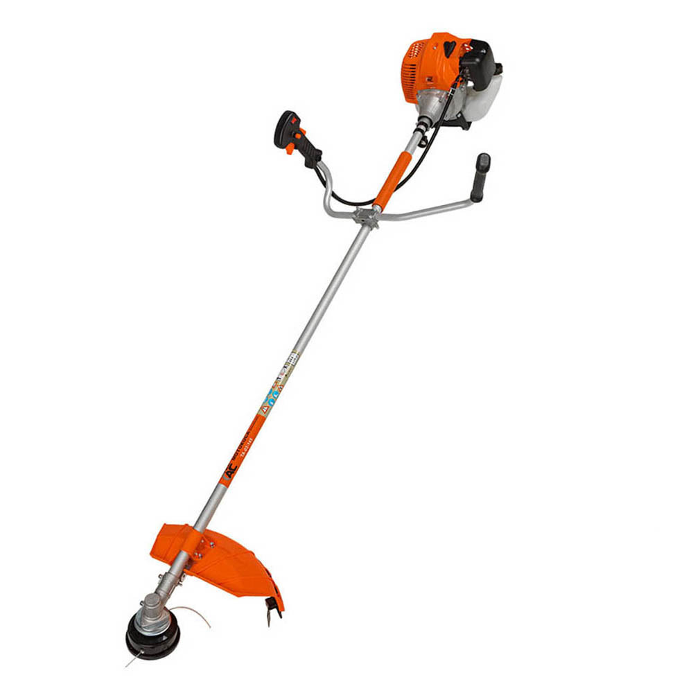 Мотокоса для сіна 2400 Вт ТехАС TA-GT-2400 триммер для сада