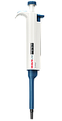 Піпет-дозатор одноканальний 5-50 мкл TopPette