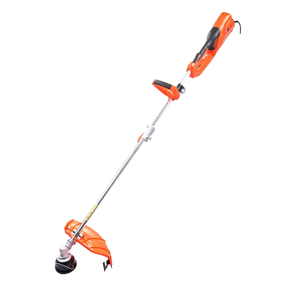 Тримери електричні 1800 Вт ТехАС ТА-03-317 тример садовий