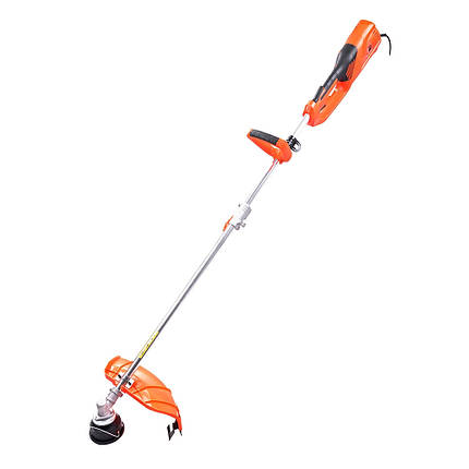 Тримери електричні 1800 Вт ТехАС ТА-03-317 тример садовий, фото 1