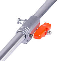 Тримери електричні 1800 Вт ТехАС ТА-03-317 тример садовий, фото 4