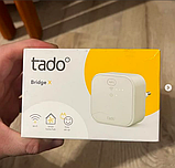 Хаб для віддаленого керування Tedee білий, розумний замок з wi-fi, фото 3