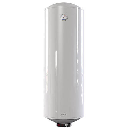 Водонагрівач LEOV LV Dry 150 l сухий тен, фото 1