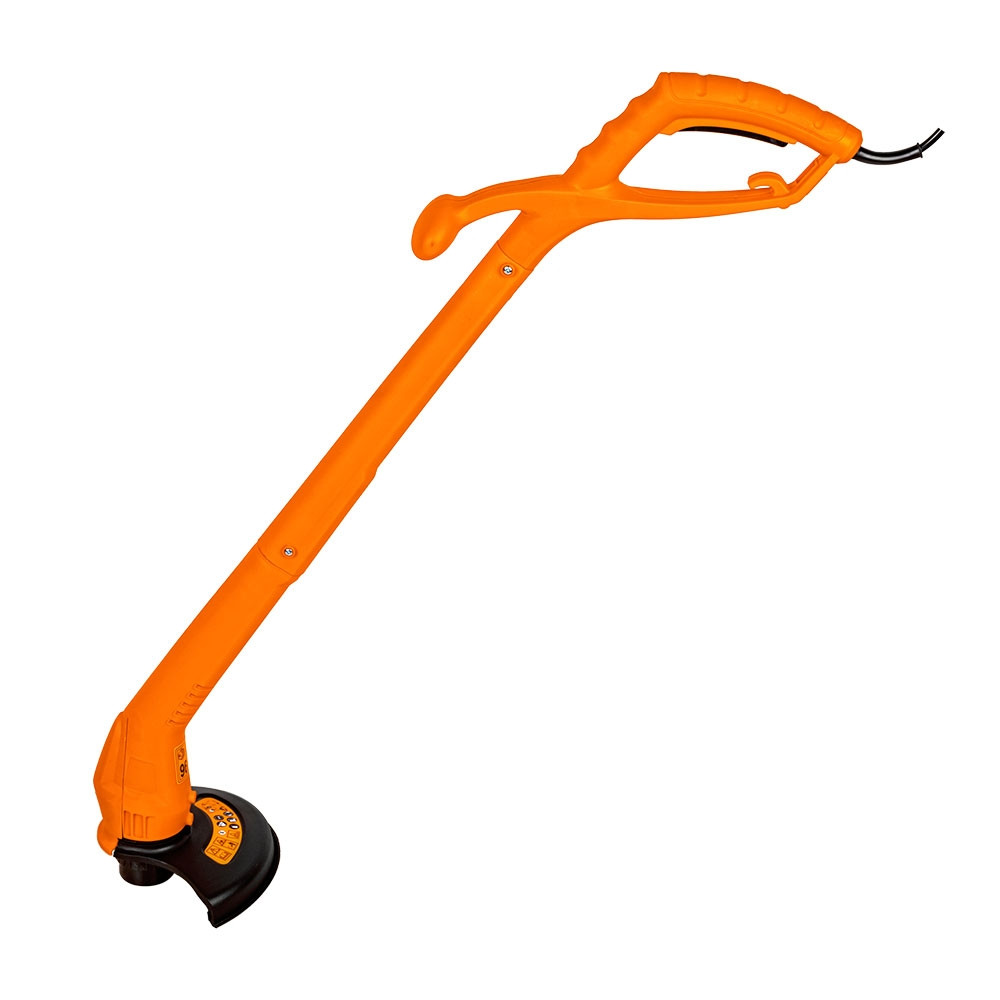 Тримери електричні 450 Вт Tex.AC ТА-03-306 тример садовий