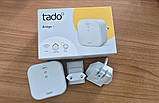 Хаб для віддаленого керування Tedee білий, розумний замок з wi-fi, фото 4