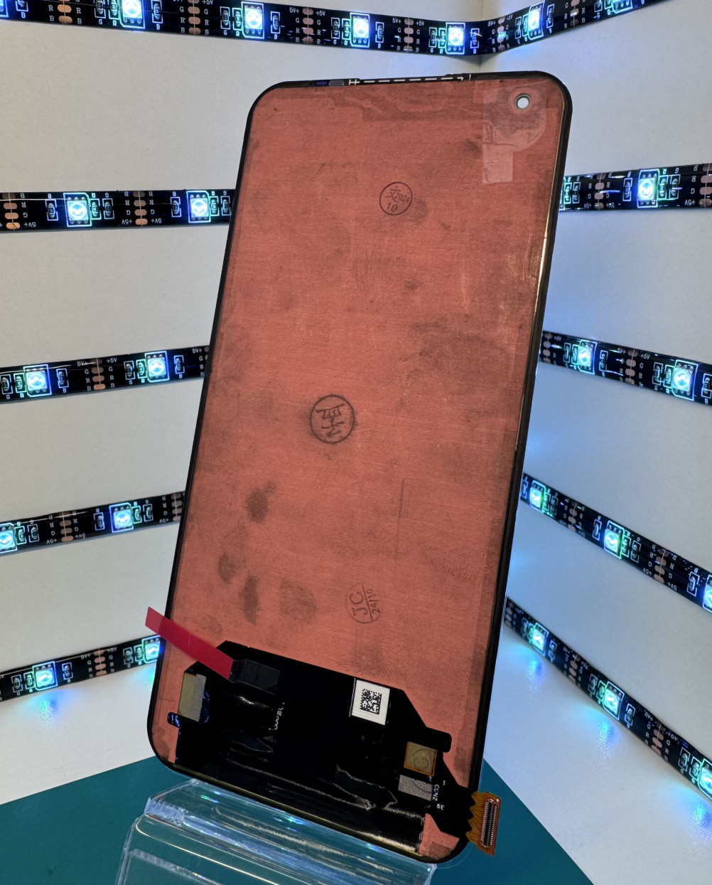 Дисплей/модуль Nothing Phone 1 Amoled, оригінал