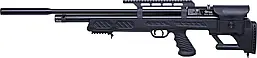 Гвинтівка PCP Optima Bull Boss 4.5 мм