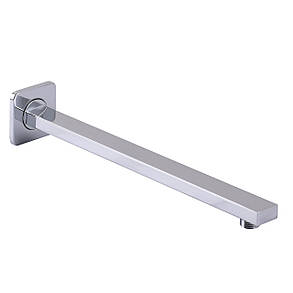 Кронштейн душової лійки Globus Lux STL-350-00, фото 1