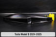 Скло фари Tesla Model S (2024-2025) праве, фото 3