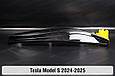 Скло фари Tesla Model S (2024-2025) праве, фото 6