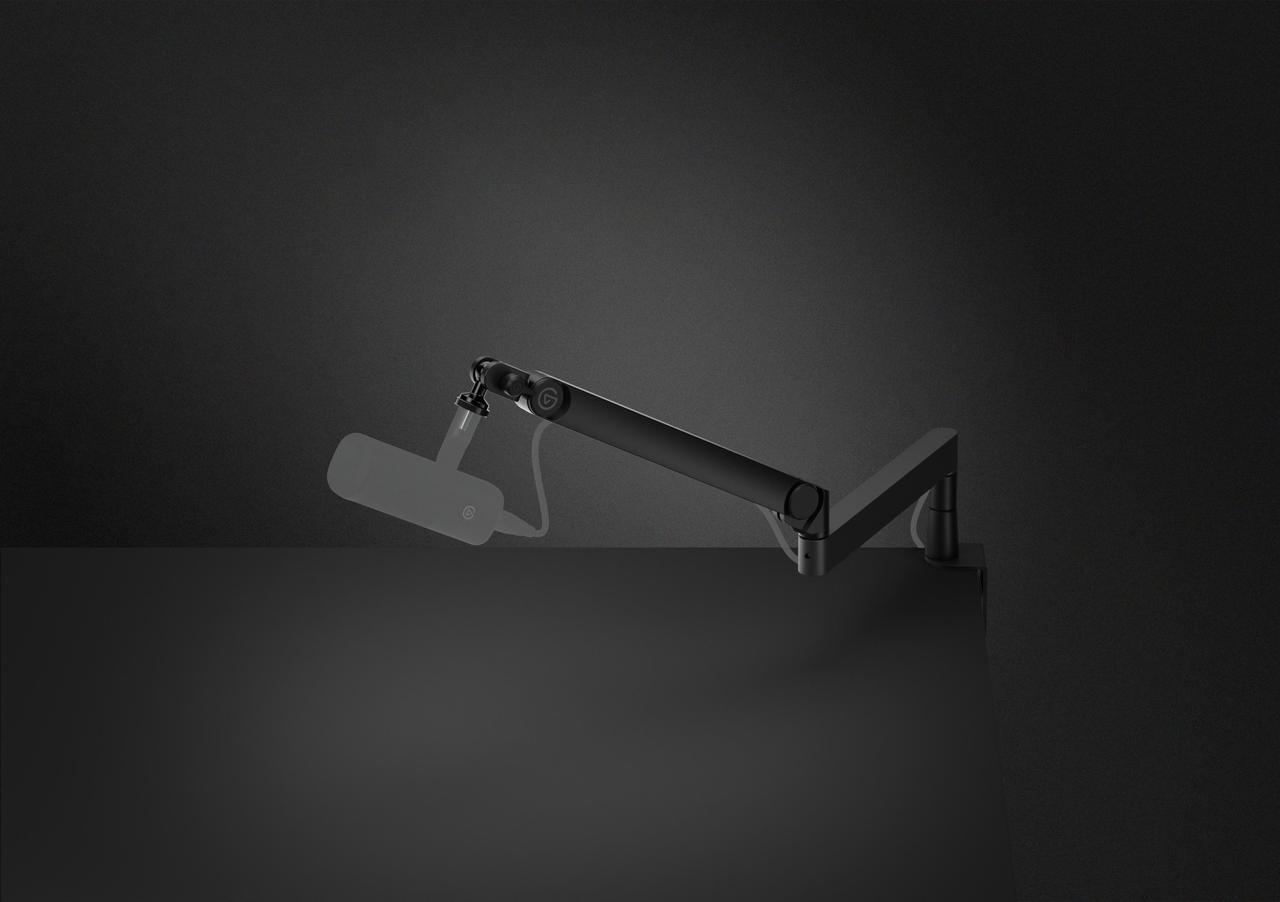 Штатив Elgato Wave Mic Arm Pro , Гарантія