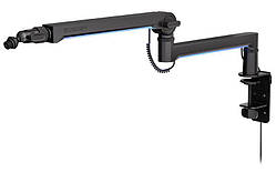 Штатив ENDORFY Broadcast Low Profile RGB Boom Arm , Гарантія