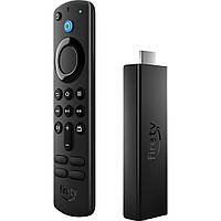 Медіаплеєр Amazon Fire TV Stick 4K Max Wi-Fi 6 [132295]