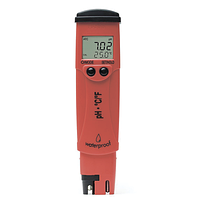 HI98128 кишеньковий pH-метр/термометр pHep5