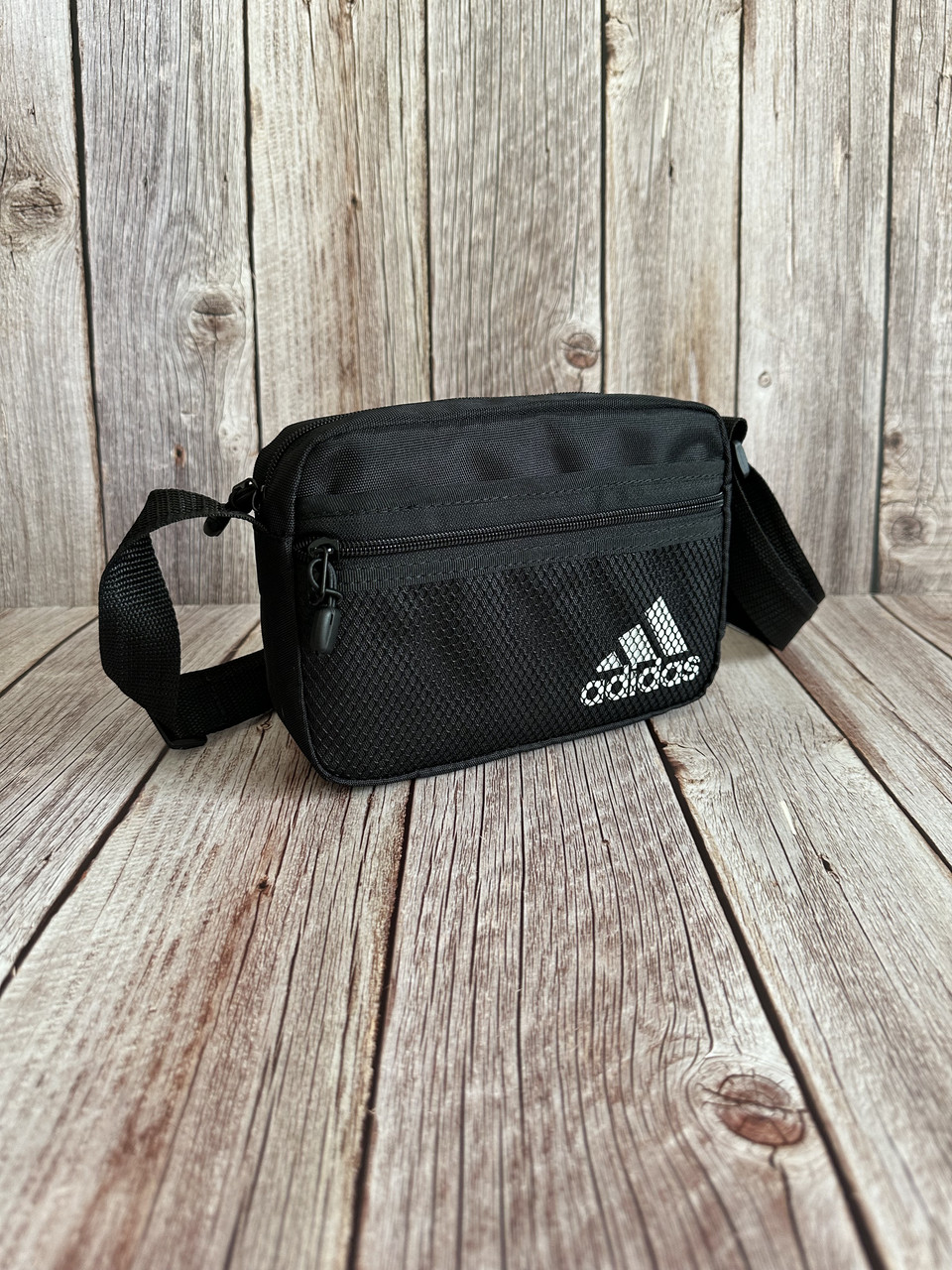 Маленька Сумка через плече адідас Adidas барсетка прямокутна