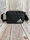 Маленька Сумка через плече адідас Adidas барсетка прямокутна, фото 3