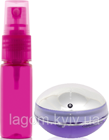 Пробник парфумів 15 мл аналог Ultraviolet Paco Rabanne духи, парфумована вода Reni Travel 199