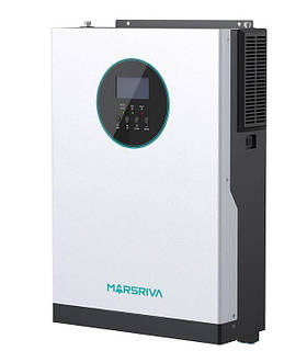 Автономний сонячний інвертор (off-grid) Marsriva MR-SPF5000