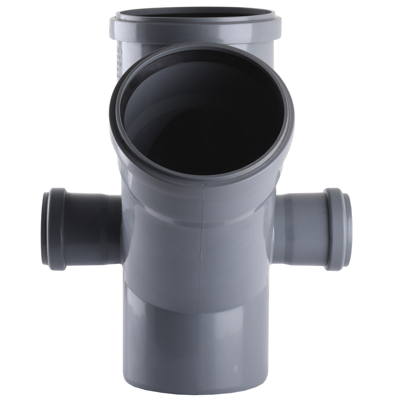 Хрестовина VSplast 2пл перех 110х110х45°+2 (50х90°) (ліва, права)