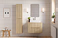 Комплект меблів для ванної кімнати NORDIC CREMONA Comad, фото 10