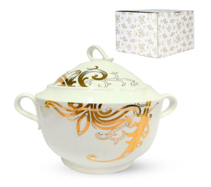 Супник Жаклін 3л 4282-4, фото 1