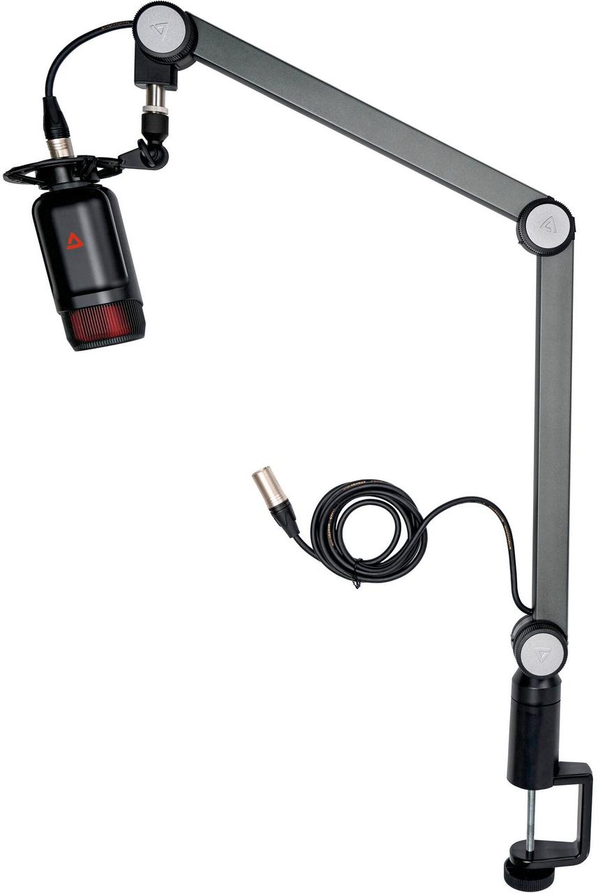 Штатив THRONMAX Caster Stand S2 XLR , Гарантія