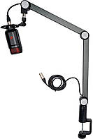 Штатив THRONMAX Caster Stand S2 XLR , Гарантія