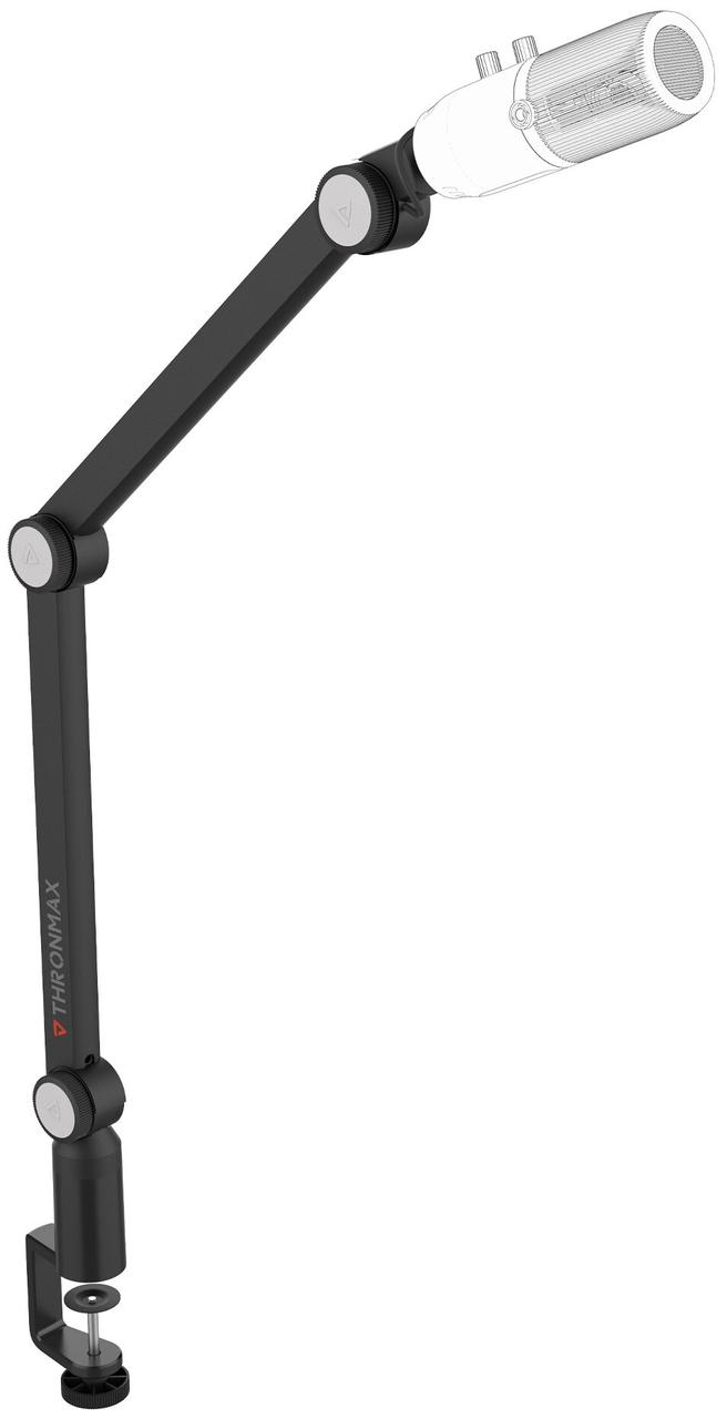 Штатив THRONMAX Phantom S4 , Гарантія
