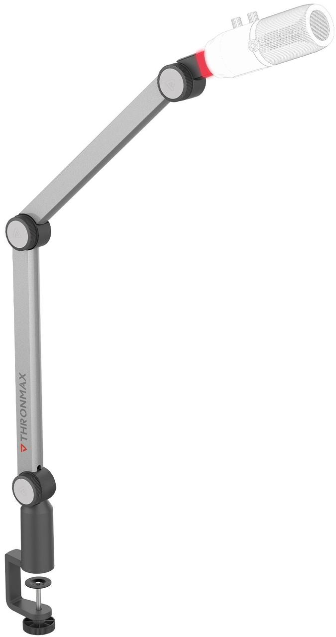 Штатив THRONMAX S1 Pro , Гарантія