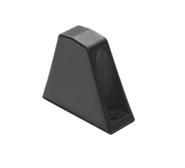 Відбійник гумовий, 113х40х97, Schmitz