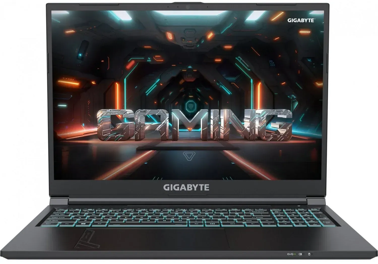 Ноутбук GIGABYTE G6 MF (MF-H2EE853KD)