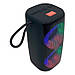 Бездротова портативна Bluetooth колонка з підсвіткою UBL MB 041 BT S, фото 3