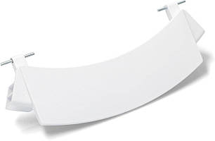 Ручка люка для пральної машини Bosch 00659277, фото 1