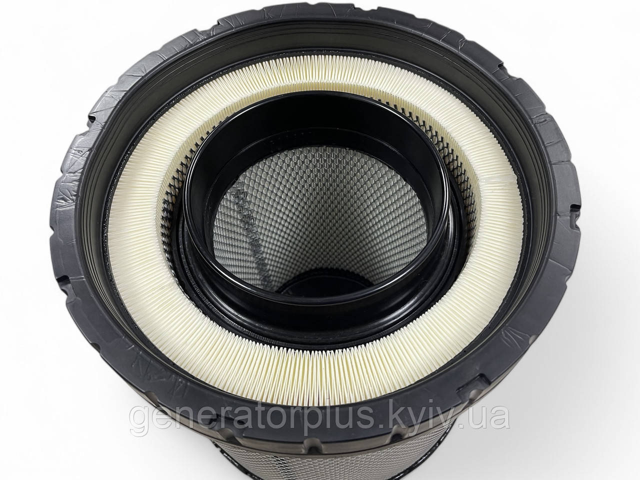 Повітряний фільтр Fleetguard AF26337 + AH8899 КМП (RE210102/RS5354/ P617646/RE587793) JD8335R, фото 1