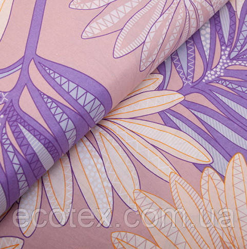 Наволочка, бязь, 40*60 см, фото 1