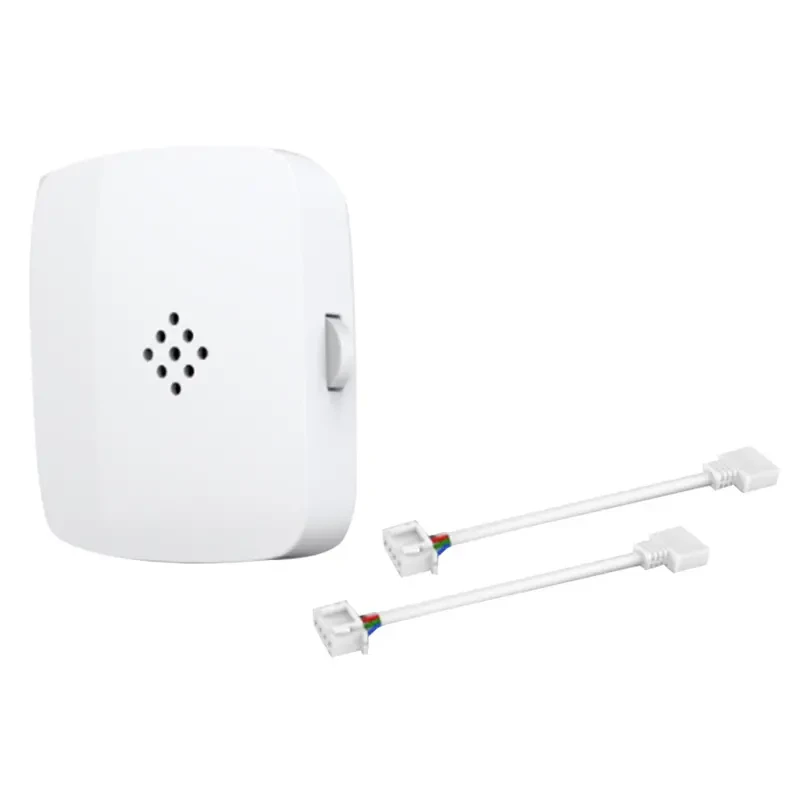 Wi-Fi контролер RGB для світлодіодної стрічки WS2811 WS2812 WS2815 тощо.