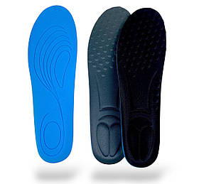 Устілки масажні амортизуючі із спіненого поліуретану