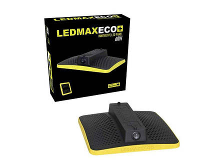 Світлодіодна лампа для рослин Garden Highpro LedmaxECO 60W, фото 1