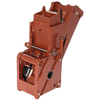 Заварювальний блок для кавомашини Philips Saeco (7gr DA 10P) 9160.078.060