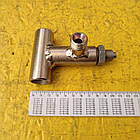 Клапан потока Т25, Т16