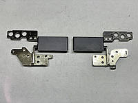 Петли для HP Envy X360 15-ED, 15-EE, 15M-EE, 15M-ED, TPN-C148, TPN-C149, AM2UU000400, AM2UU000500