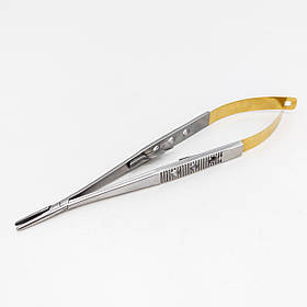 Голкотримачі, набори для мікрохірургії