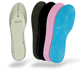 Устілки взуттєві EVA